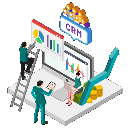 AMSCrafters Digital Solutions